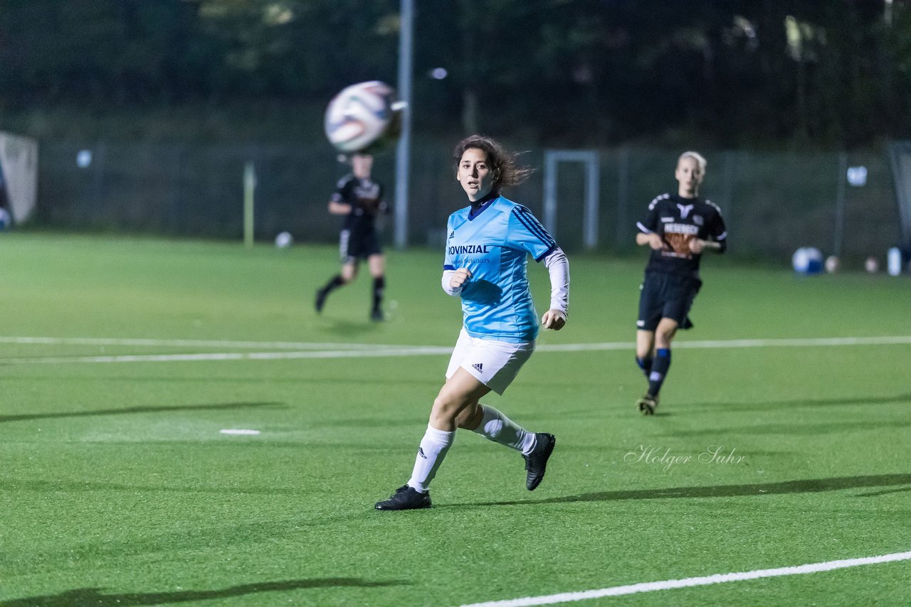 Bild 127 - Frauen FSG Kaltenkirchen - SV Henstedt Ulzburg : Ergebnis: 0:7